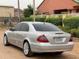 A picture of CLEAN FIRST BODY 2006 MERCEDES BENZ E350 PRICE 2 7M