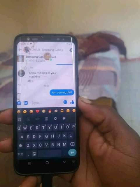 samsung s8 plus