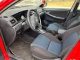 A picture of Tokunbo Toyota Corolla hatchback 2005 Tokunbo Toyota Corolla with Factory