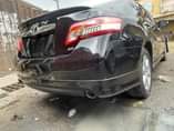 A picture of A year nd few months used 2010 Upg v6 sport