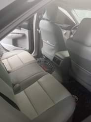 A picture of Foreign used Toyota Camry xle 2012 10m Surulere