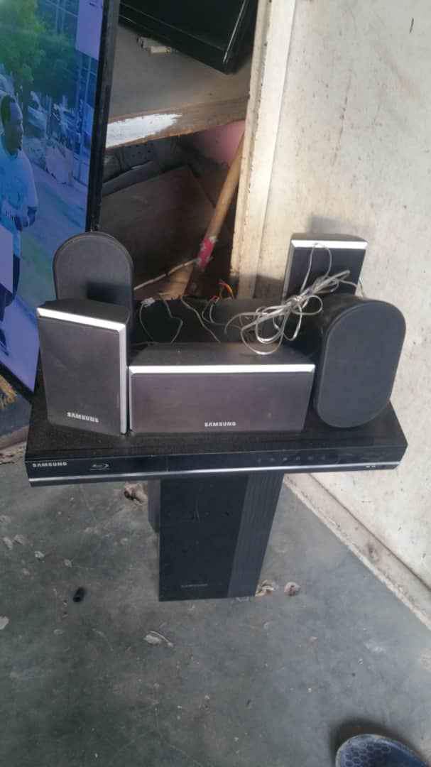 A picture of Used from uk