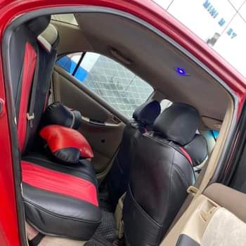 A picture of  Extremely clean Toyota Corolla 2004 Please come with your