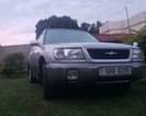 A picture of Subaru Forester