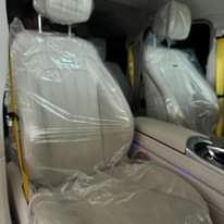 A picture of BRAND NEW 2021 MERCEDES BENZ G63 AMG