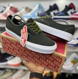 A picture of JordanK Fashion Kicks
