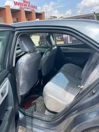 A picture of MR KEN AUTOs Ur Happiness Is Our Priority 2348038966089 call