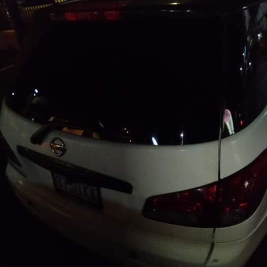 nissan wingroad