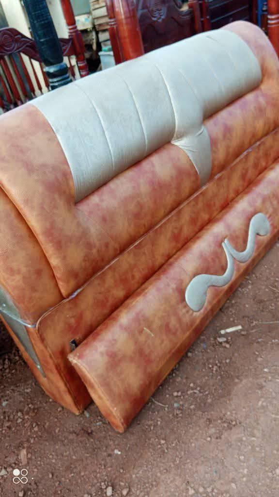 beds