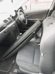 A picture of Mazda 03 