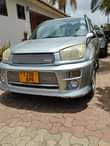 A picture of RAV4 KILL TIME SHORT CHASSIS BEI M5 5 FULL AC