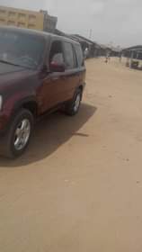 A picture of Engine and gear working perfectly well ac chilling owner need