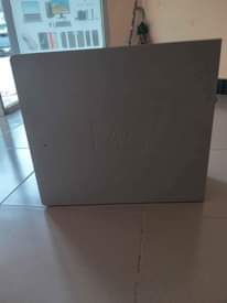 A picture of Hp compaq