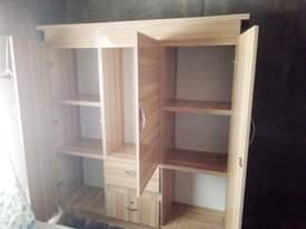 A picture of Wardrobe