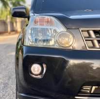A picture of Nissan Xtrail Year 2008 Engine 1990 cc Mileage 97 000