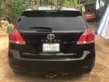 A picture of Venza 2011md