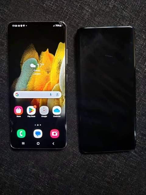 samsung s21