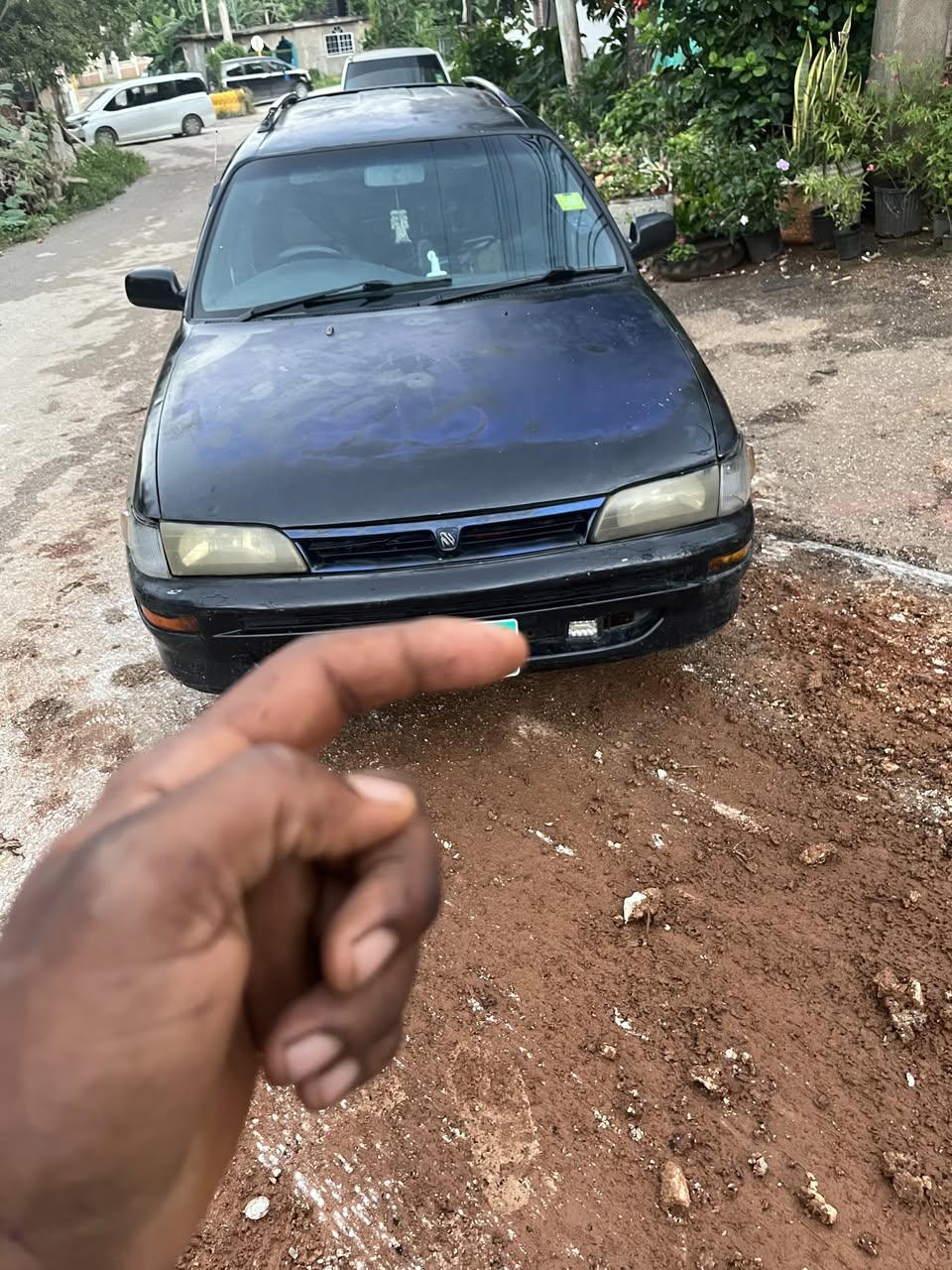 2000 cars