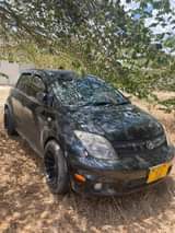 A picture of TOYOTA I S T