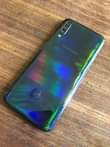 A picture of Samsung a70