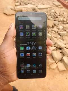 itel s17