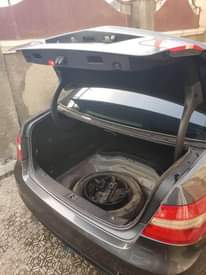 A picture of QUICK SALE MERCEDES BENZ E350 2010 BUY AND DRIVE 5