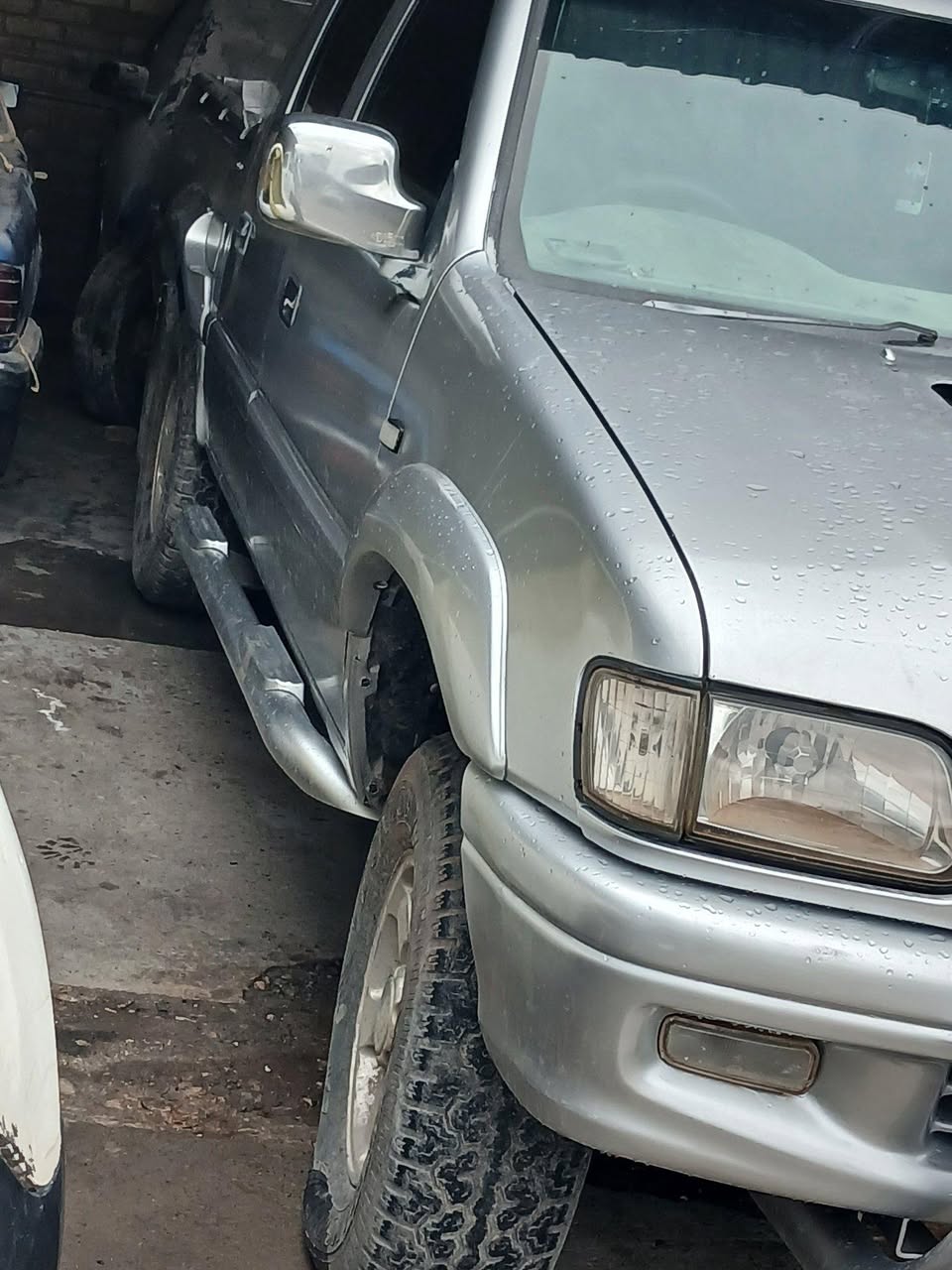 bakkies under r50000