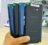 A picture of SAMSUNG GALAXY NOTE 9