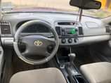 A picture of Clean Nigerian Used Toyota Camry Big Daddy 03 First Body