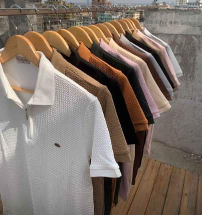 A picture of TSH 18 000 Size M 3XL 255719748942 Kariakoo Dar Es