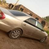 A picture of Toyota Camry BIGDADDY