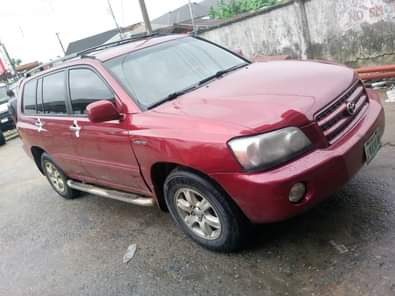 A picture of Dealer Market Fastest Finger on this Price 3 3m naira