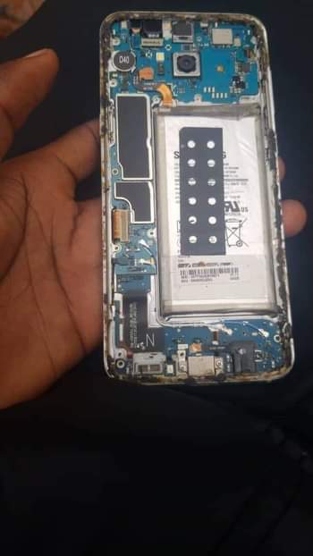 A picture of Board