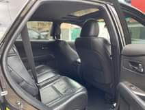 A picture of 2013 Foreign used Lexus Rx350 F sport full options Accident
