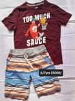 A picture of Kid s secondhand stuff