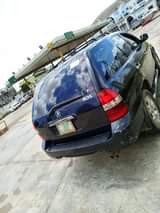 A picture of OWNER NEEDS MONEY URGENTLY Clean Reg 03 Acura MDX first