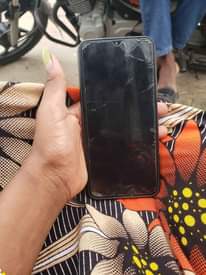 A picture of Samsung Galaxy A23