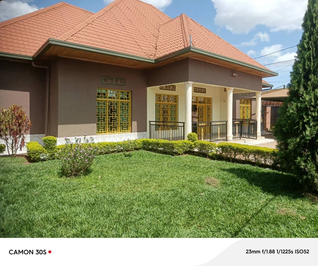 kagugu accommodation
