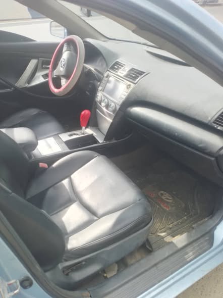 A picture of Toyota Spider