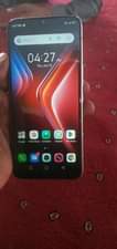 A picture of infinix hot 10i
