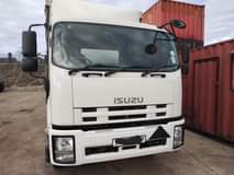 honda ftr850