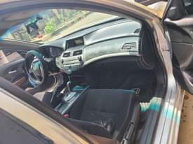 A picture of HOT distress HONDA ACCORD 2011 EVERYTHING IS WORKING PERFECTLY NEATLY