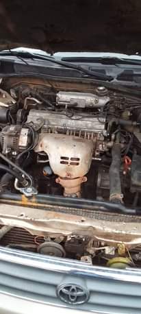 A picture of Car
