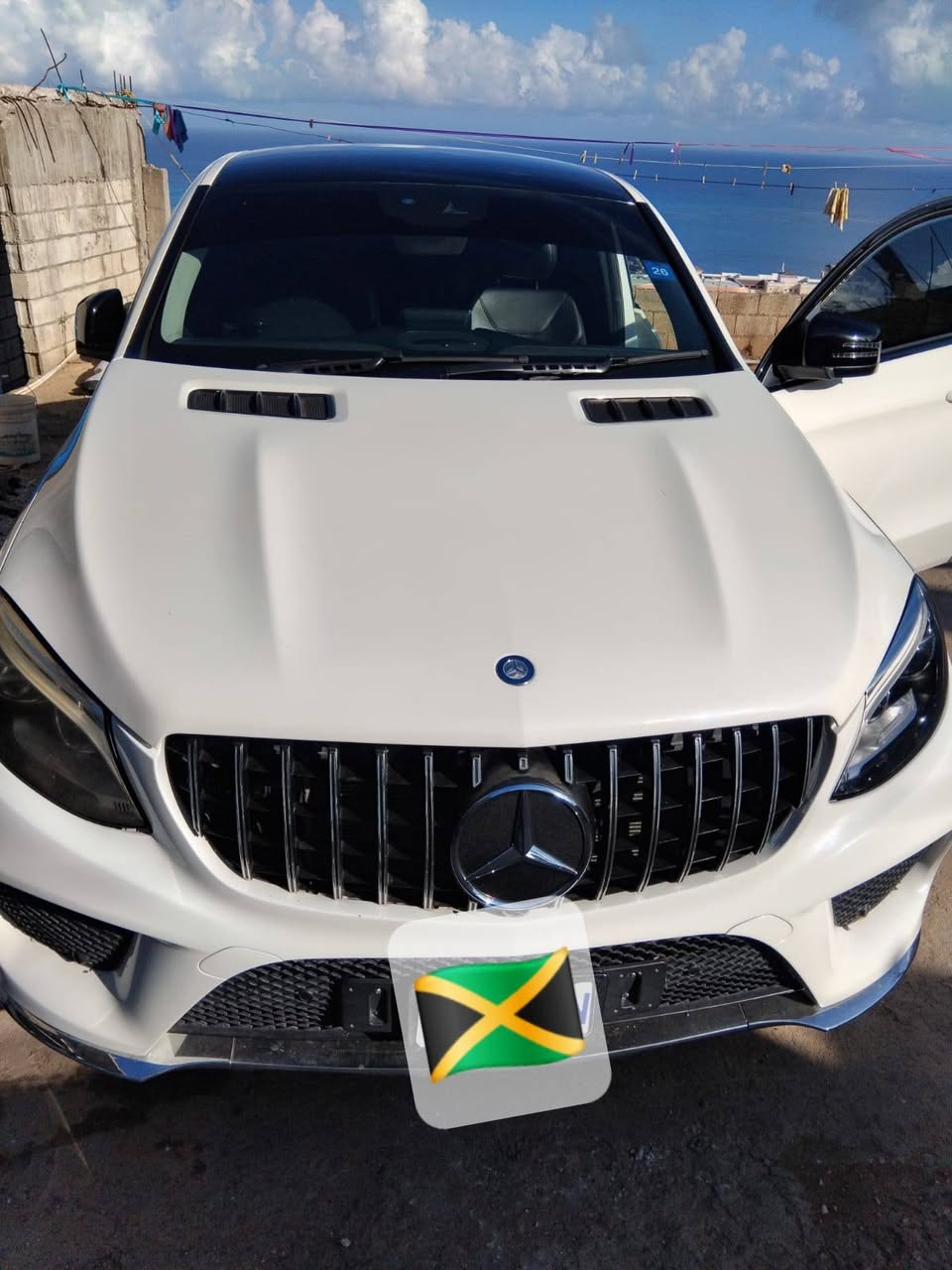 mercedes benz