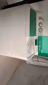 A picture of Almost New Haier THERMOCOOL Washing Machine For Sale