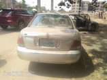 A picture of Distress Nissan Maxima Automatic transmission