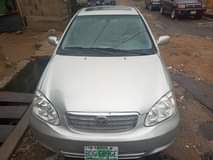 A picture of GREENFORTE AUTOS
