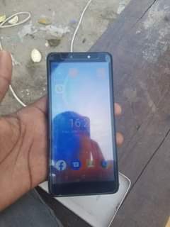A picture of Tecno f2