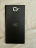A picture of blackberry priv