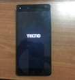 A picture of Tecno W5 at 90k 16GB Uses 4G network double sim